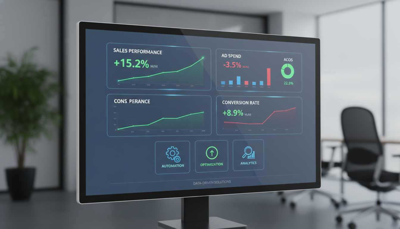 The 7 Best Amazon PPC Tools for 2026: Drive Sales & Maximize Profits