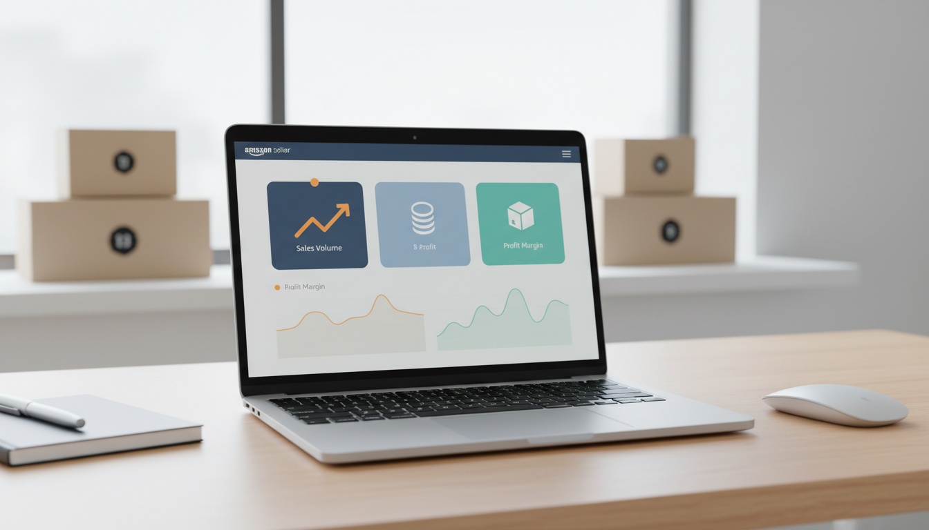 The Ultimate Guide to Launching and Growing Your Amazon FBA Business in 2026