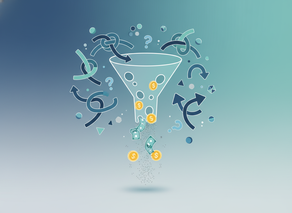 The True Cost of Ineffective Amazon PPC Management - amazon ppc cost visual guide