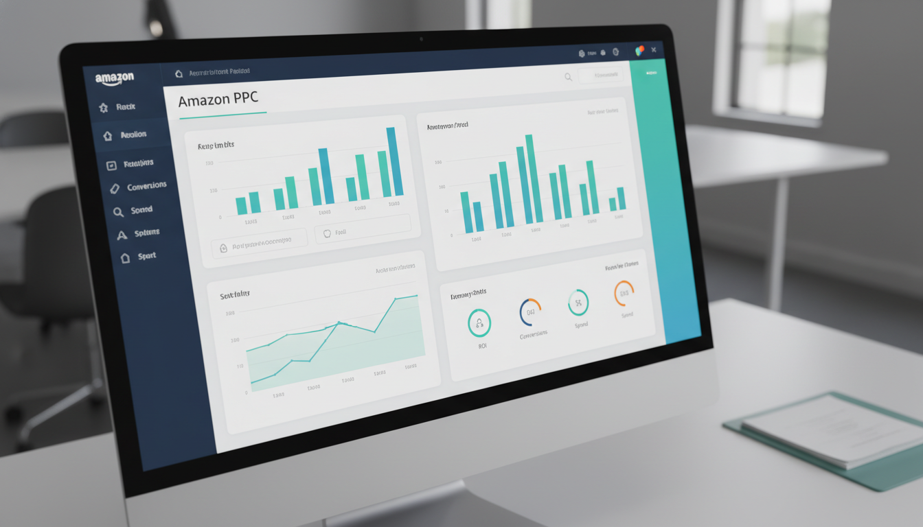 The Ultimate Guide to PPC Tools for Amazon Sellers: Maximize Your Profits