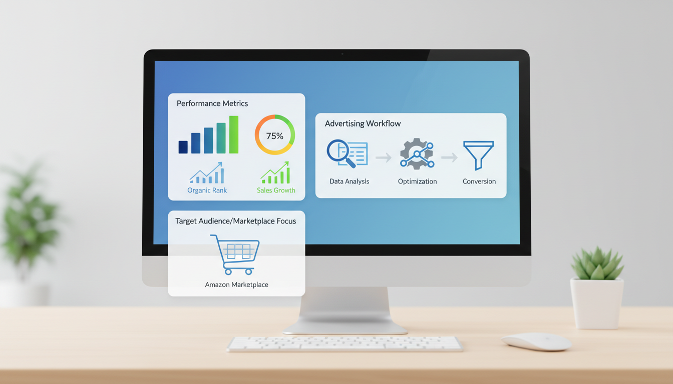 What are PPC Tools for Amazon? - ppc tools amazon visual guide