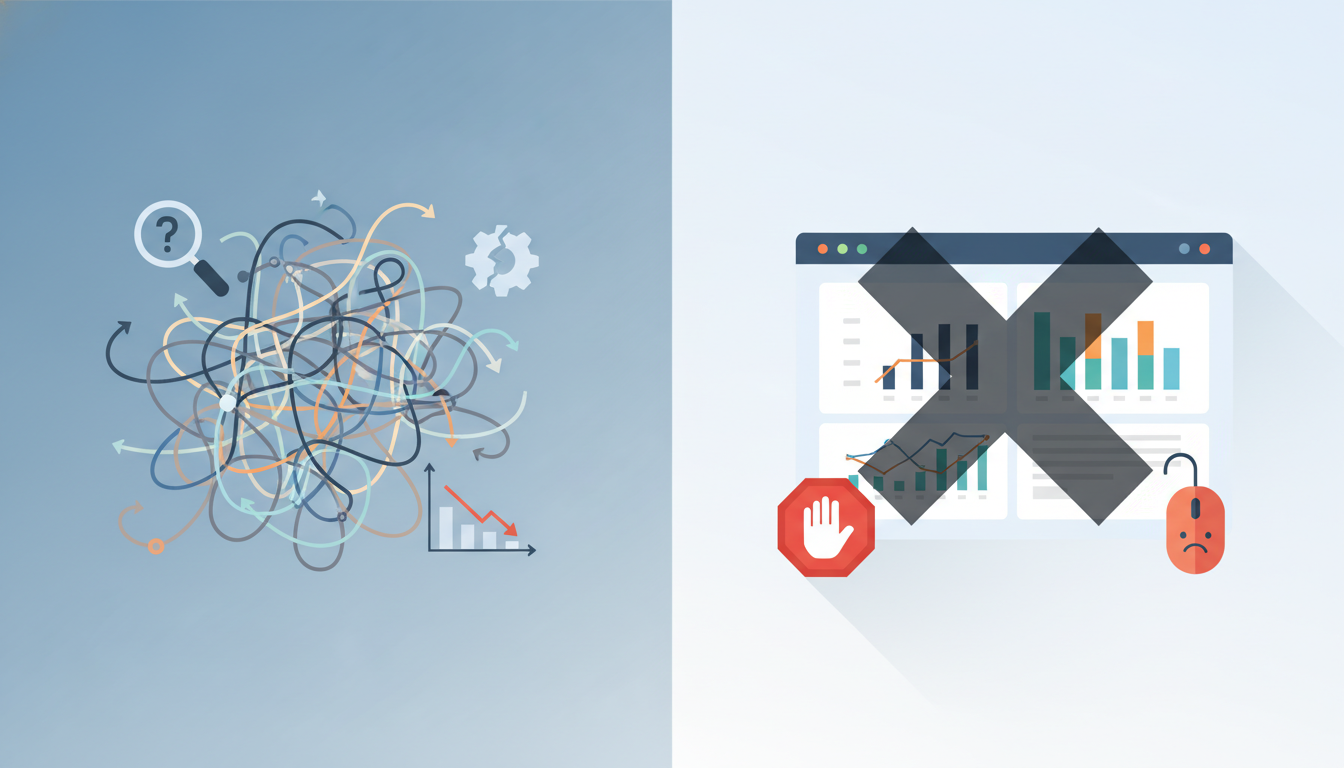 Common Mistakes to Avoid When Using PPC Tools - ppc tools amazon visual guide