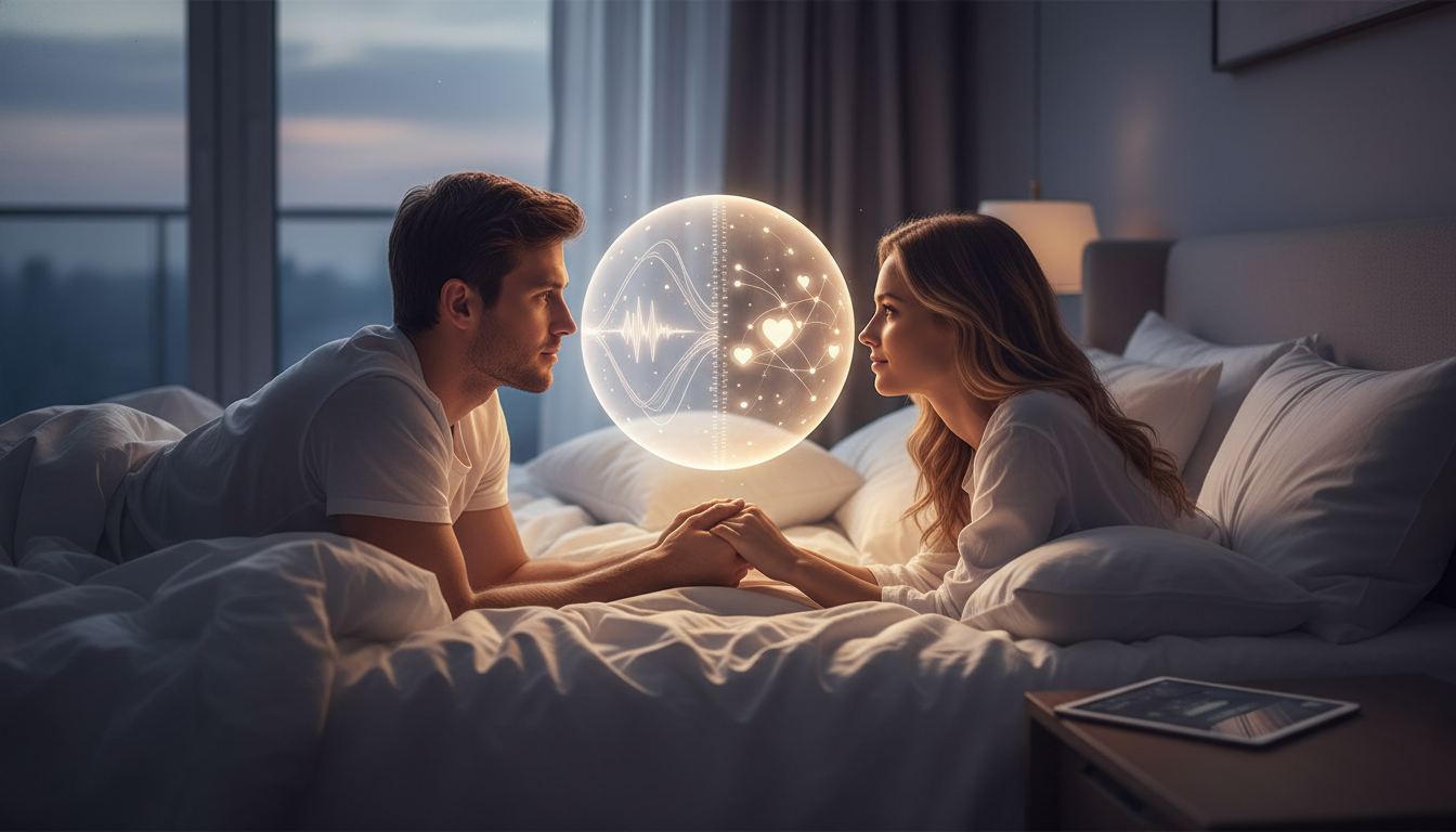 What is Pillow Talk Application? - pillow talk application visual guide