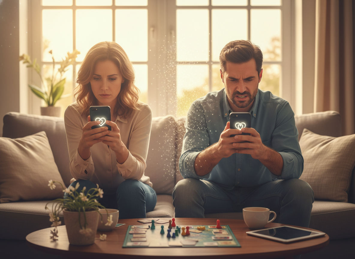 Common Mistakes to Avoid with Intimacy Apps - intimacy apps for couples visual guide