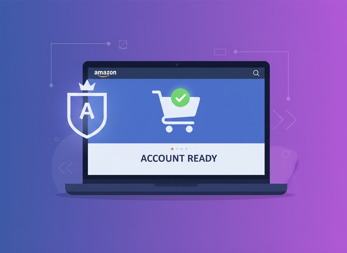 Prerequisites for Setting Up Your Amazon Storefront - how to set up an amazon storefront visual guide