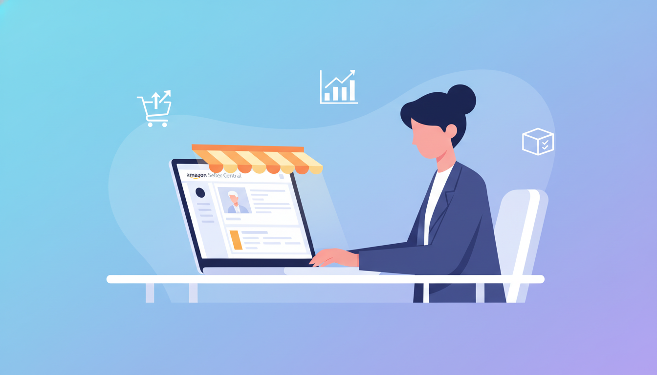 How to Set Up an Amazon Storefront: A Comprehensive Guide for Sellers