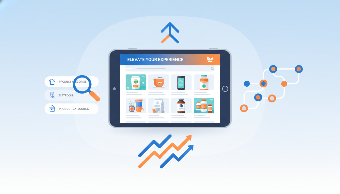 Optimizing Your Amazon Storefront for Maximum Impact - how to set up an amazon storefront visual guide