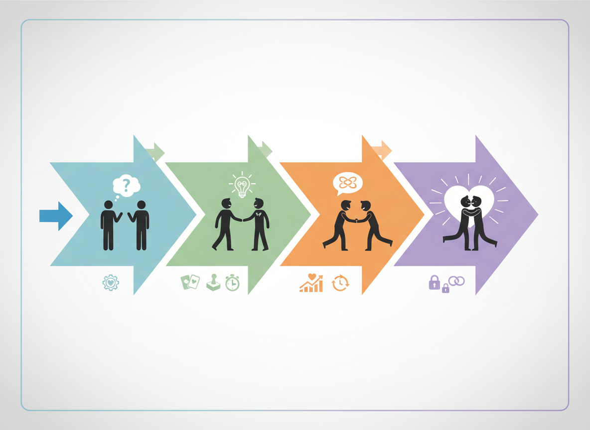 couple reconnect games infographic - Step-by-Step Guide: Implementing Couple Reconnect Games Effectively