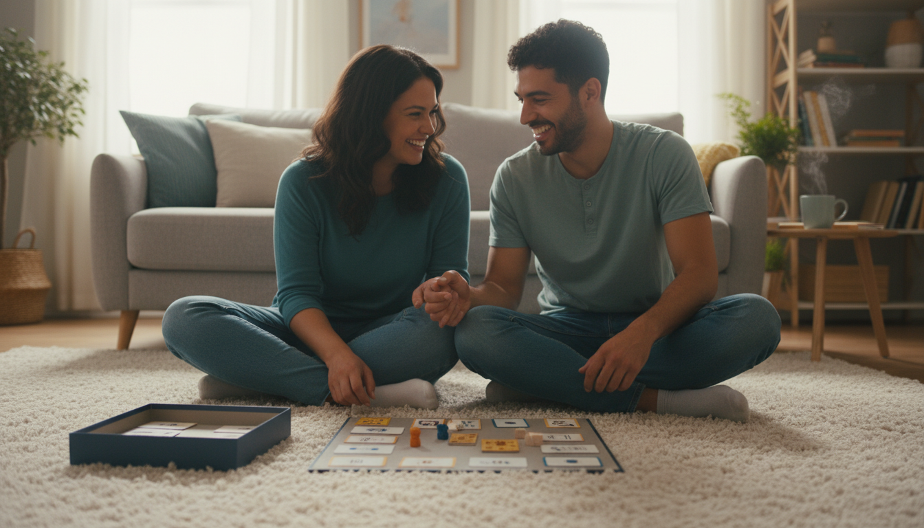 couple reconnect games - comprehensive guide illustration