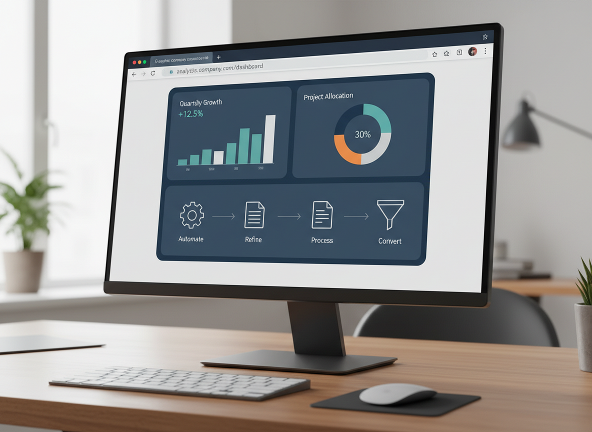 ppc amazon tool interface screenshot - Key Features of Effective PPC Amazon Tools