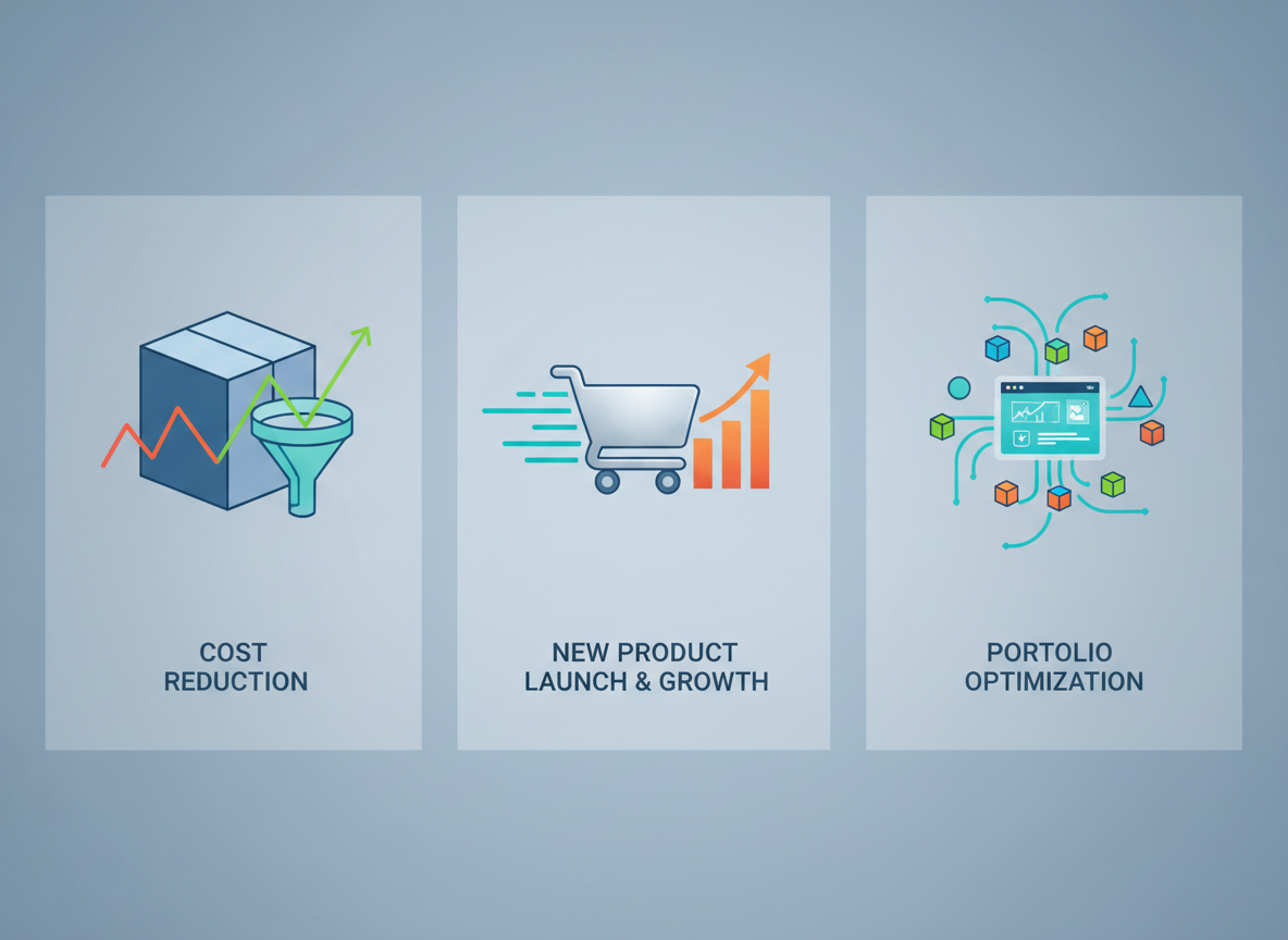 Real-World Examples and Use Cases - ppc amazon tool visual guide