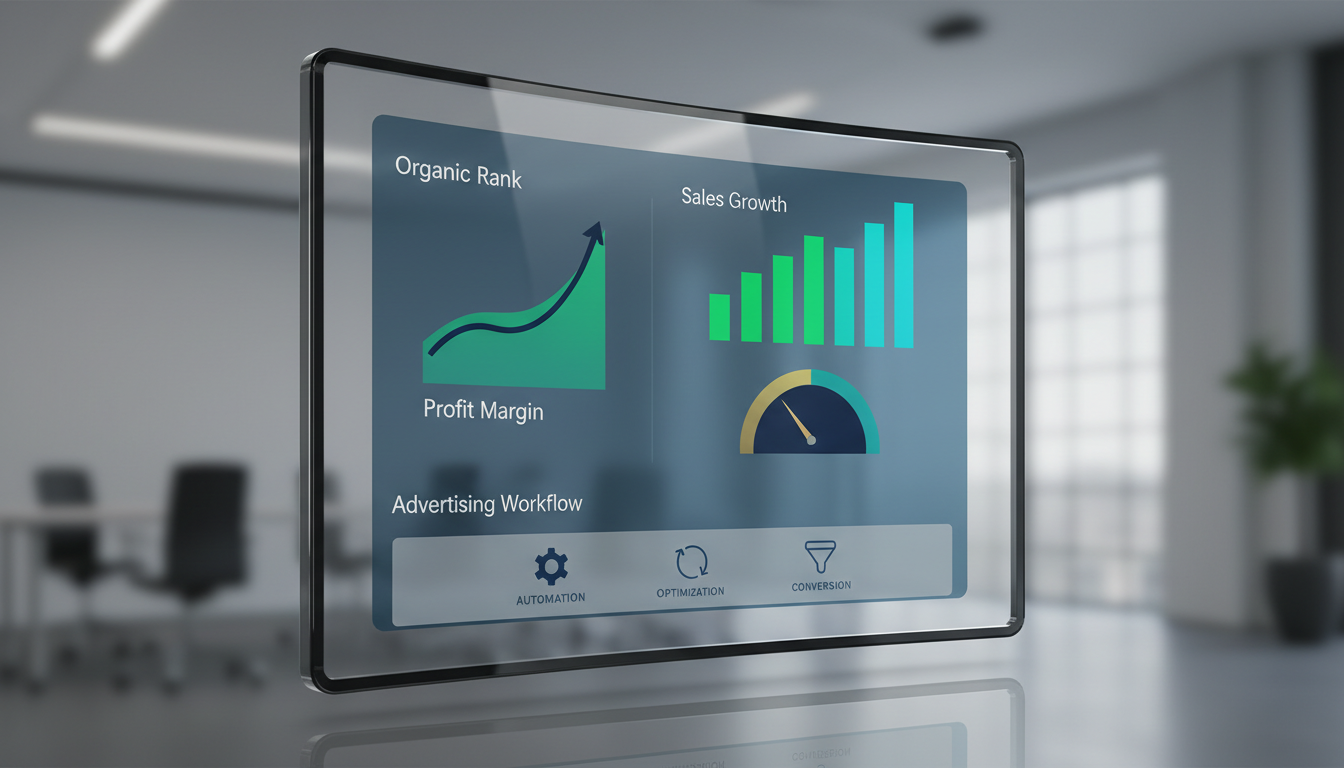 Amazon Ads Tips: Master PPC to Drive Organic Sales & Maximize Profits in 2026