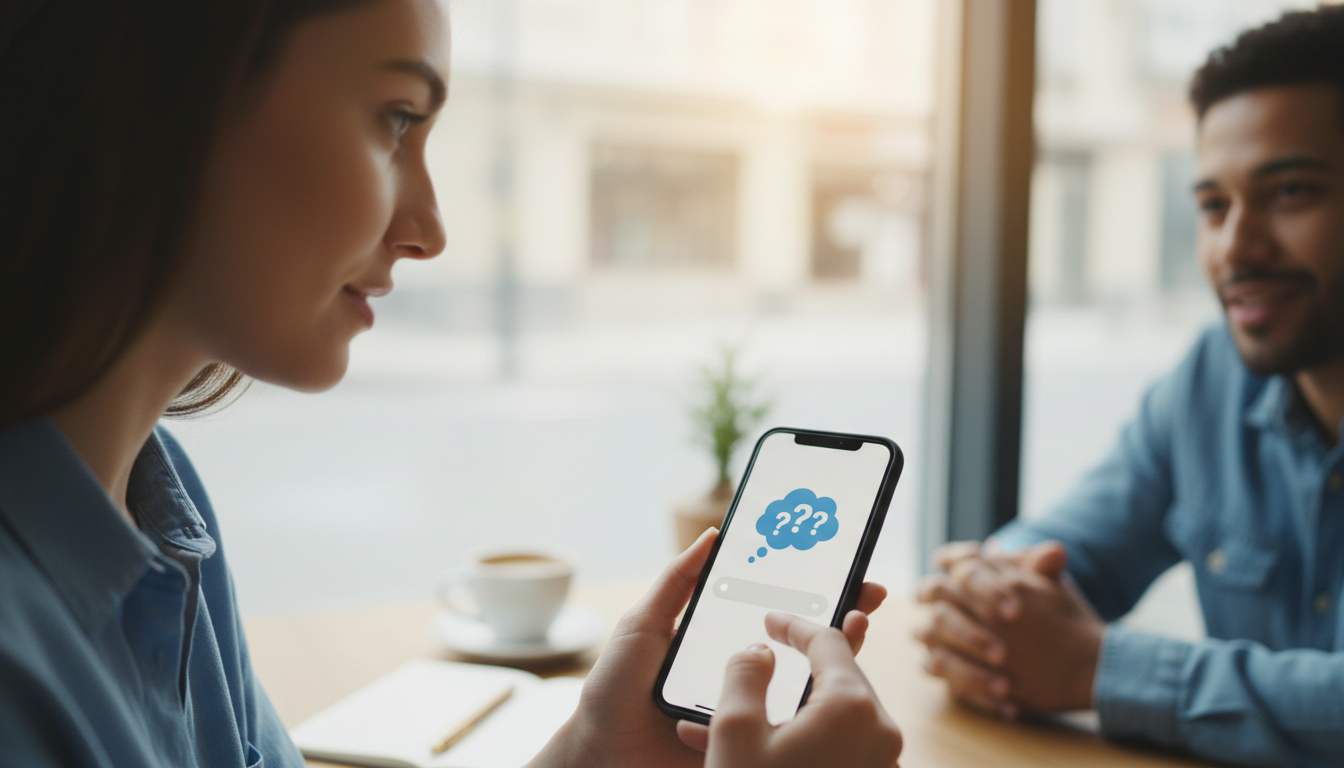 question to ask my boyfriend - comprehensive guide illustration