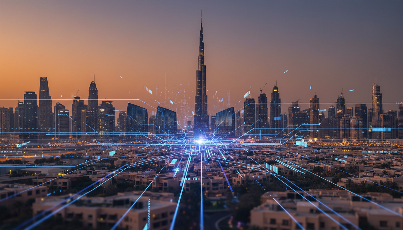 Amazon in the United Arab Emirates: A Comprehensive Guide for Sellers and Shoppers