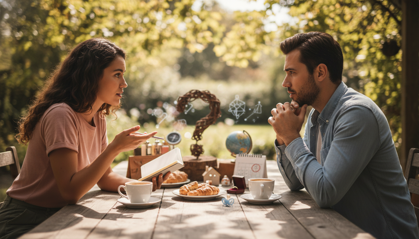 what to ask to your boyfriend - comprehensive guide illustration