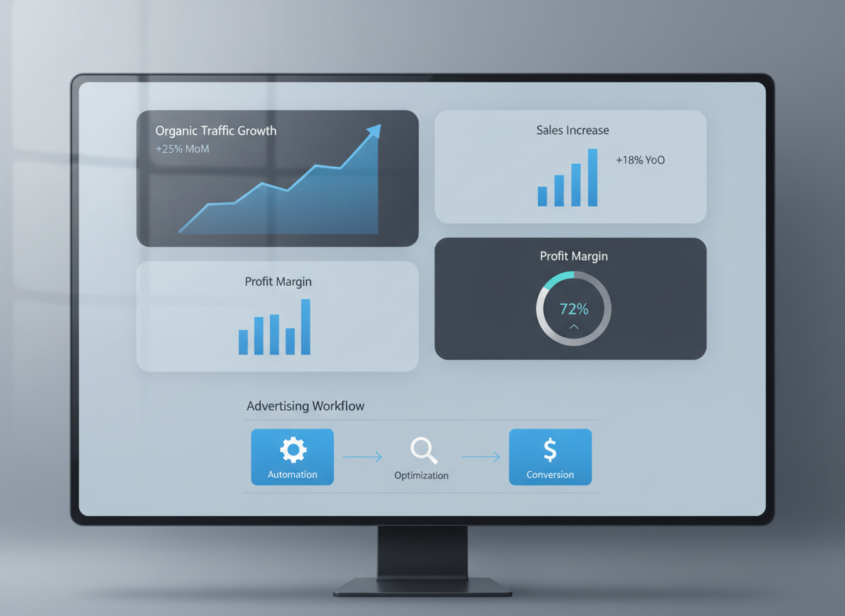 Understanding Amazon's Competitive Strategy and Your Place Within It - top keywords for amazon visual guide