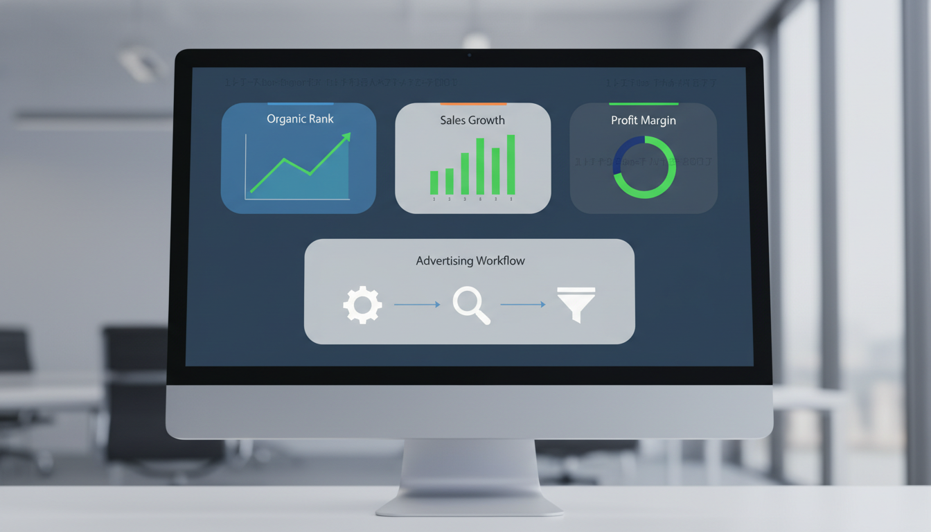 AI for Amazon PPC: Revolutionize Your Advertising Campaigns