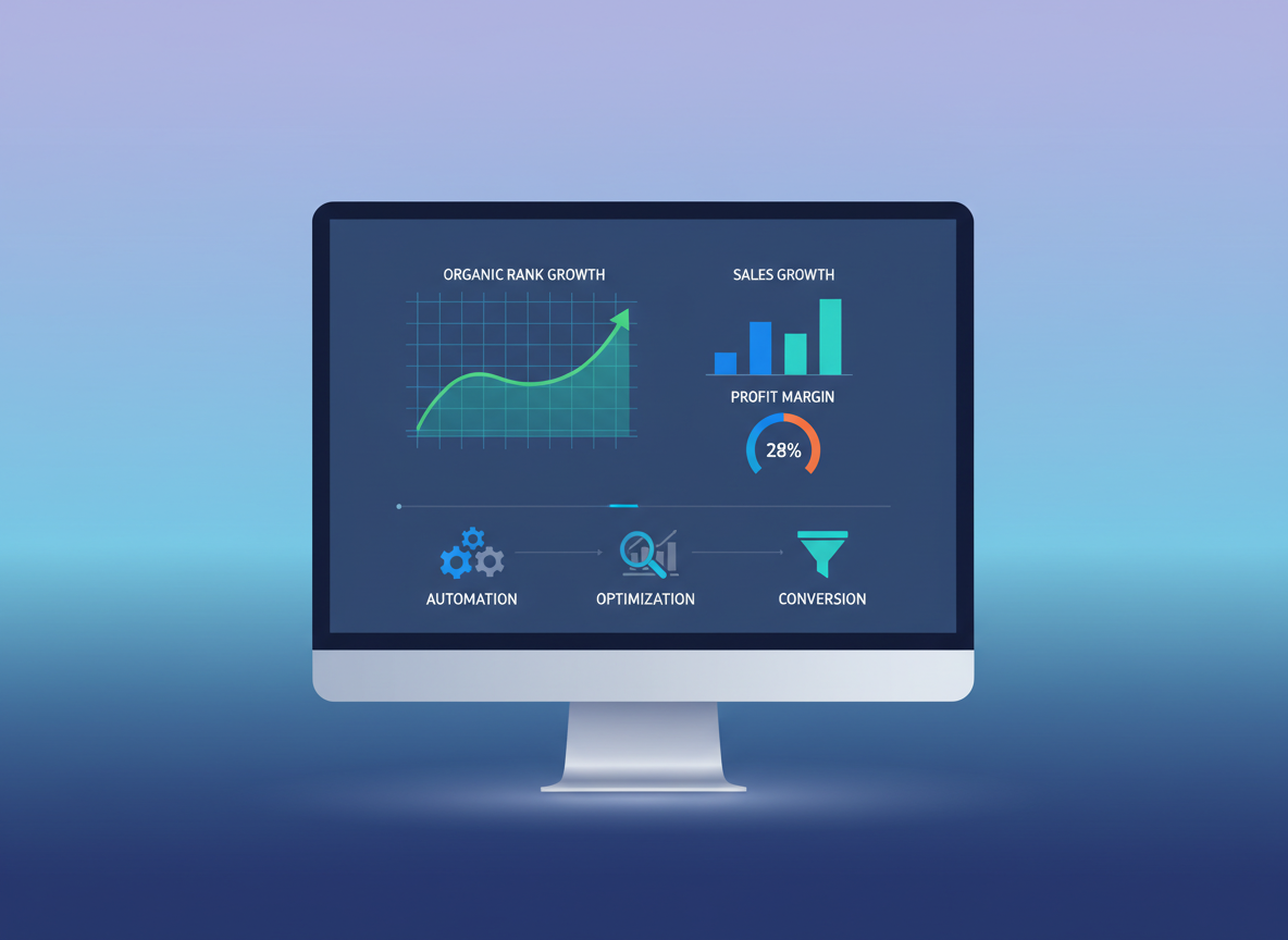 Getting Started with AI for Amazon PPC - ai for amazon ppc visual guide