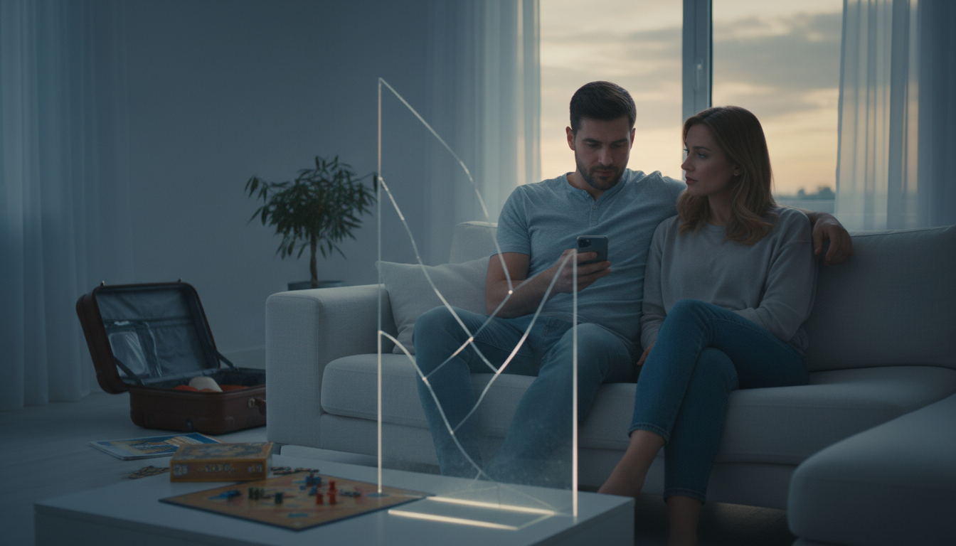 what is situationship - comprehensive guide illustration