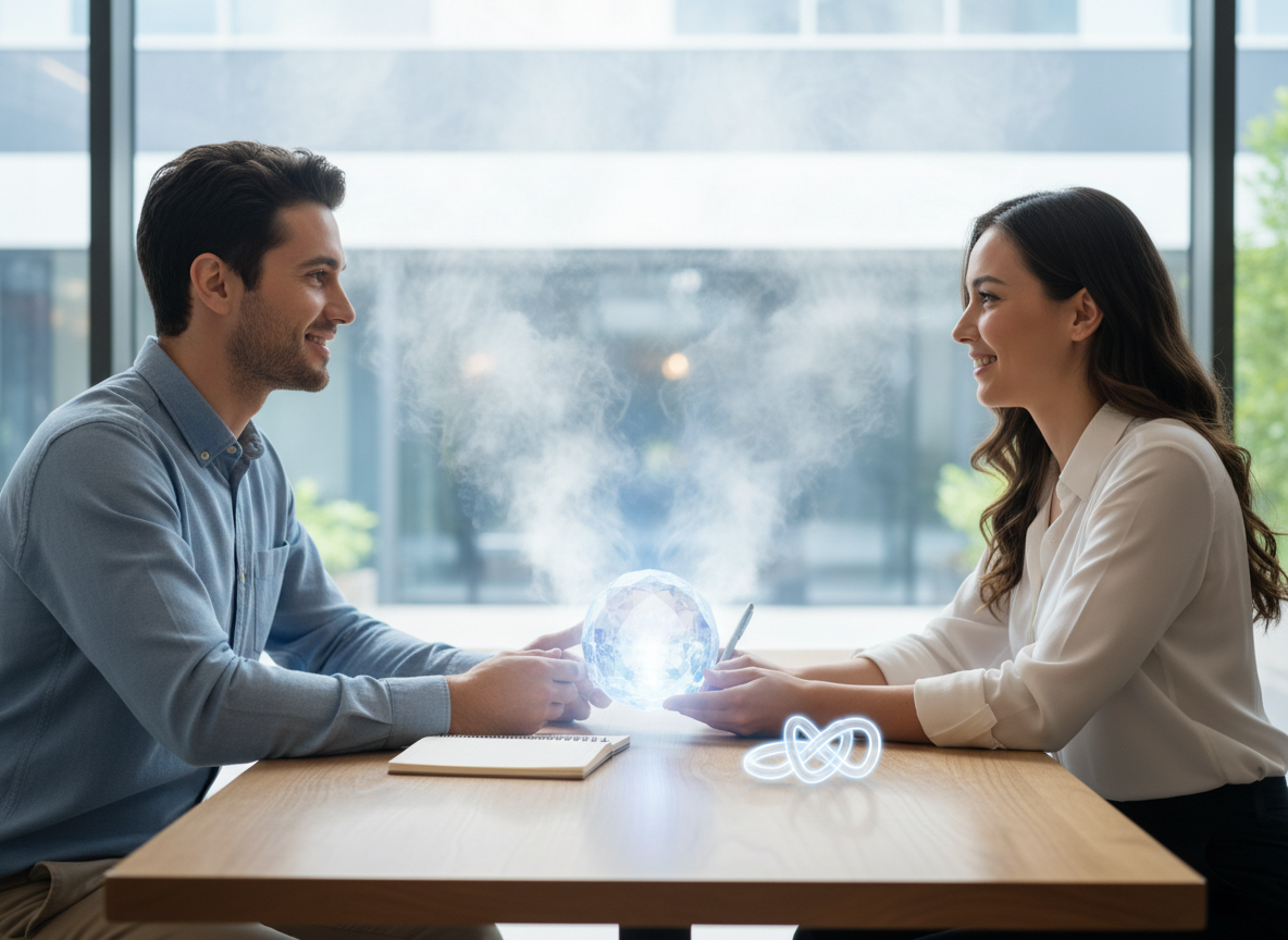 Conclusion: Embracing Clarity in Modern Connections - what is situationship visual guide