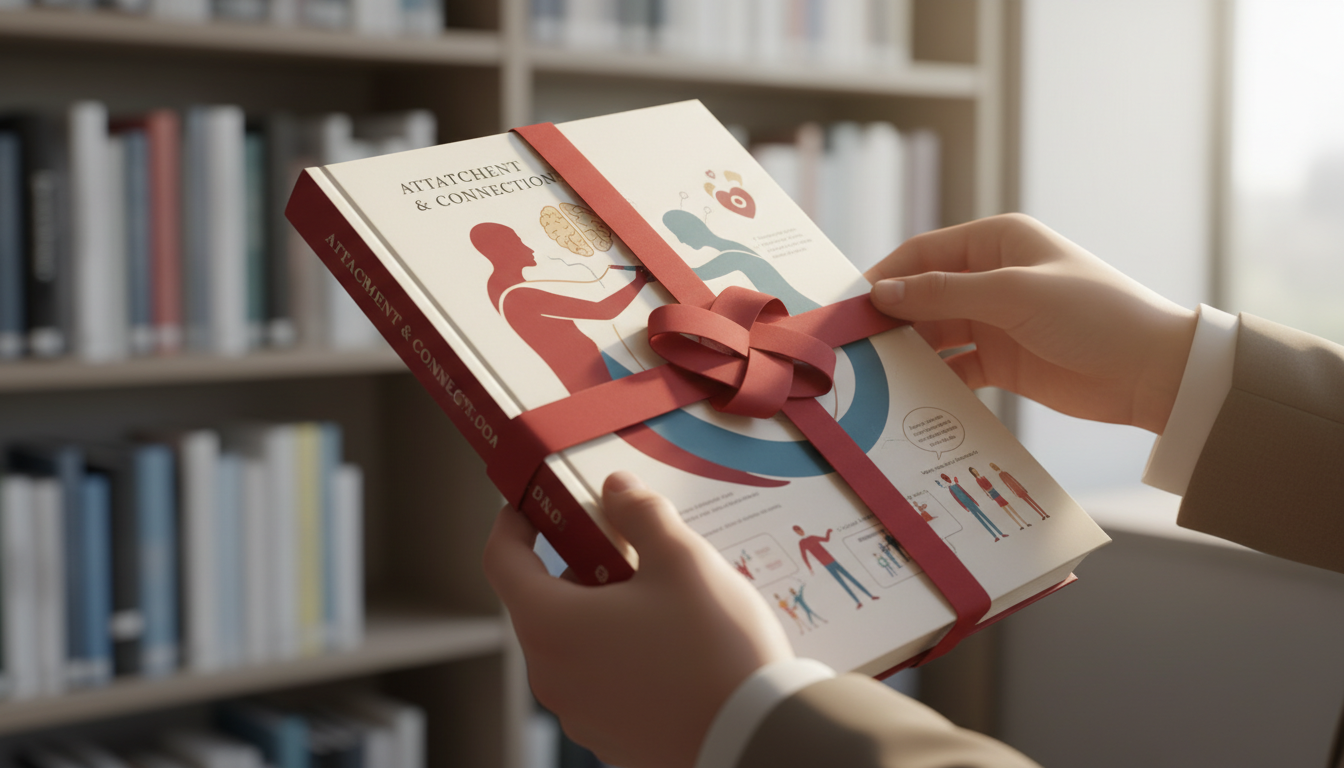 attached the book - comprehensive guide illustration