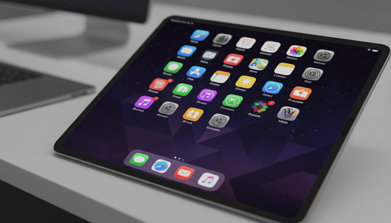 good apps ipad - comprehensive guide illustration