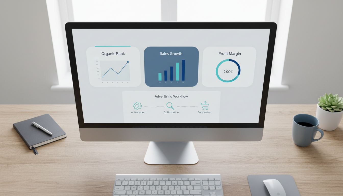 Mastering Generic Keywords on Amazon: Your Ultimate Guide to Organic Growth