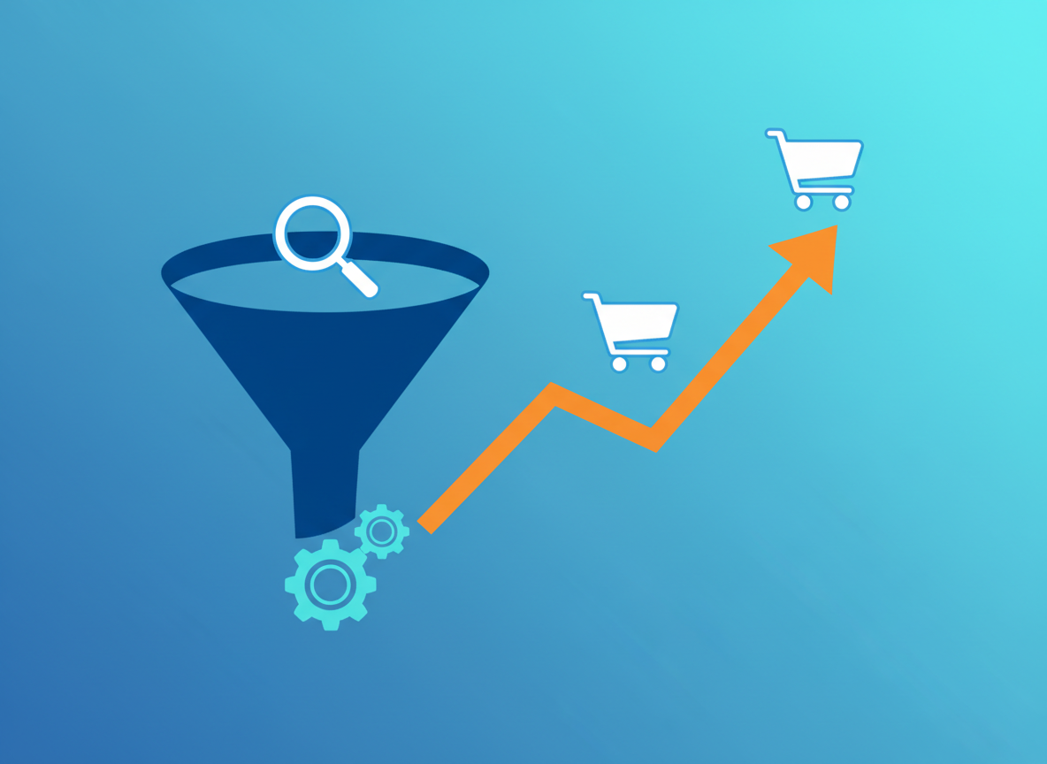 generic keyword amazon infographic - How to Find and Research Generic Keywords for Amazon