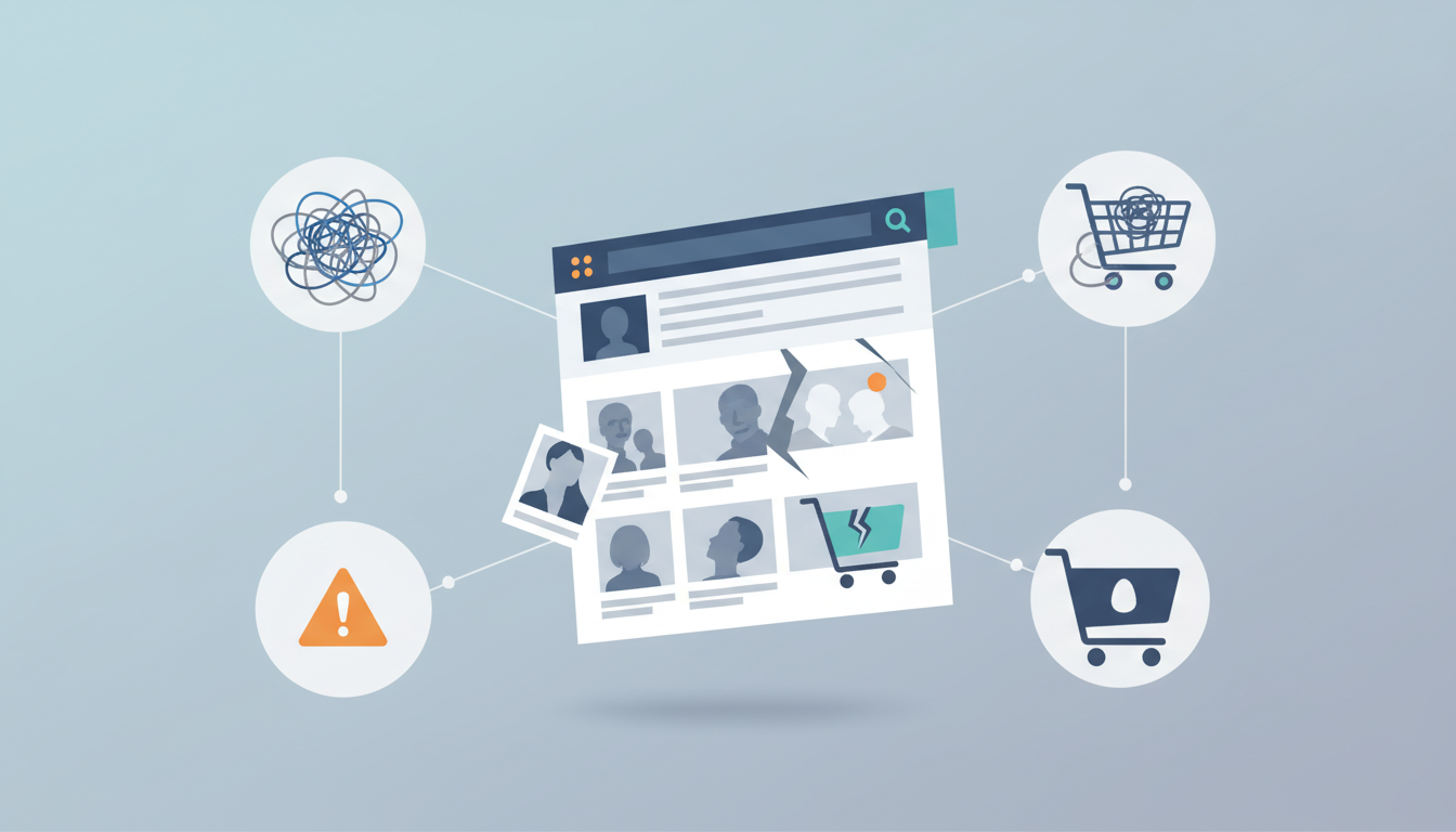 Common Mistakes to Avoid When Creating Your Amazon Store - how to create amazon store visual guide