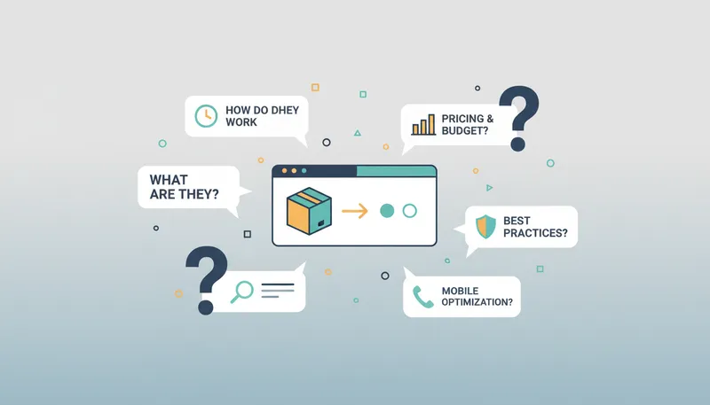 Frequently Asked Questions About Amazon Ad Banners - amazon ad banner visual guide