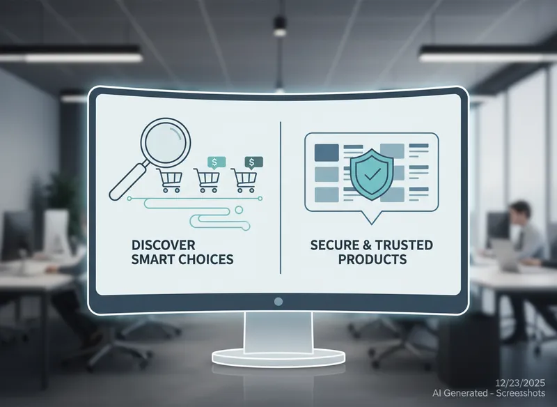 Understanding Sponsored Items and Safety - amazon ad sdk visual guide
