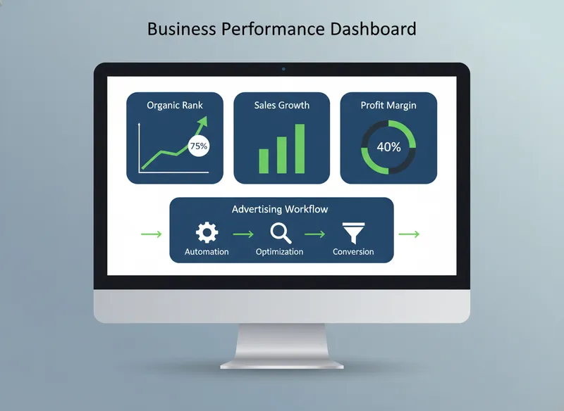 Conclusion: Leveraging the Amazon Ad SDK for Growth - amazon ad sdk visual guide