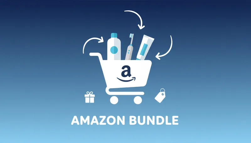 What Are Amazon Bundle Products? - amazon bundle products visual guide