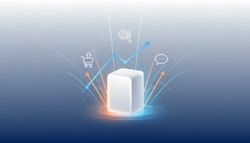 What is Amazon Day One EBC? - amazon day one ebc visual guide