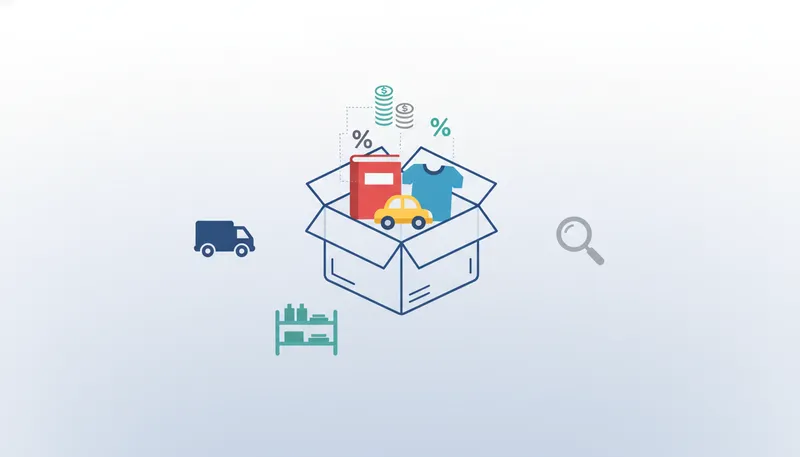 What are Amazon FBA Fees? - amazon fba fees visual guide