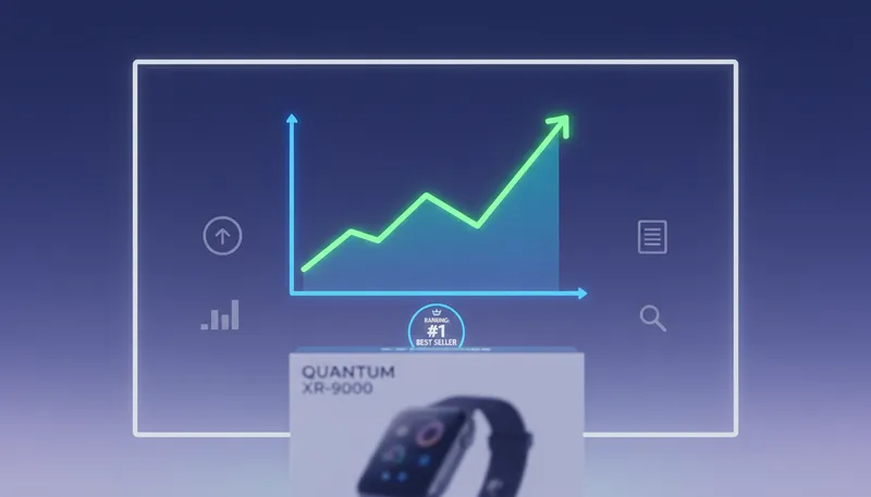 Mastering Amazon Item Ranking: A Comprehensive Guide to Boosting Your Product's Visibility