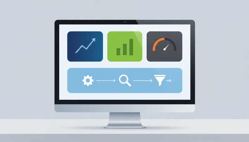 Examples and Use Cases of Amazon Optimization - amazon optimization visual guide