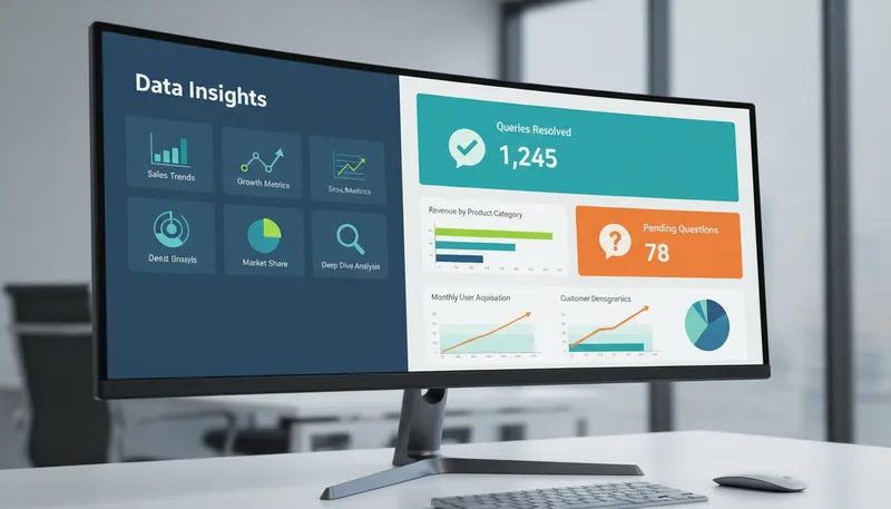 FAQ: Your Questions About Amazon Sale Analytics Answered - amazon sale analytics visual guide