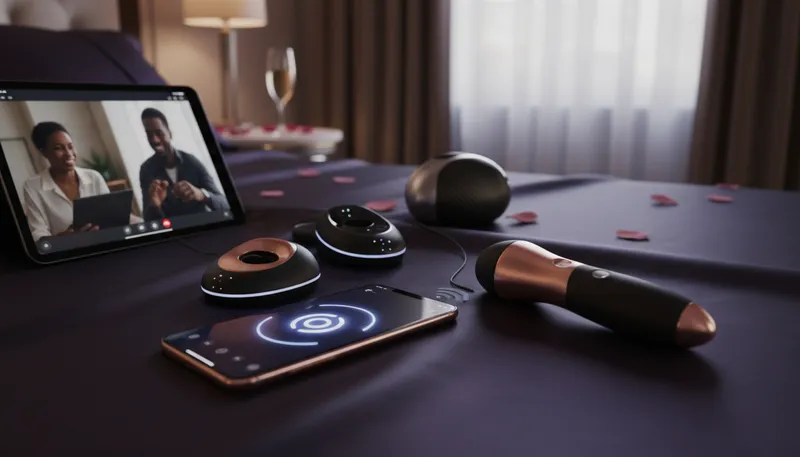 app controlled toys for long distance - comprehensive guide illustration