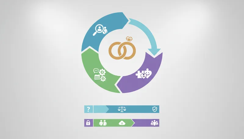 apps for marriage infographic - How to Choose the Right App for Your Marriage