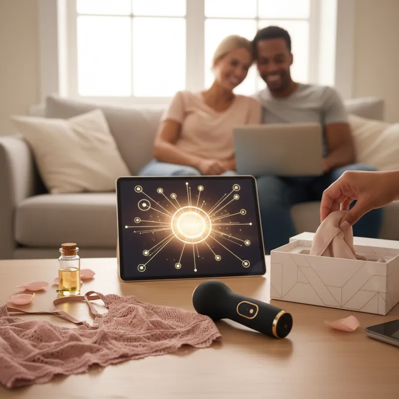 Key Growth Drivers Whats Fueling the Market Expansion - arizton sexual wellness market visual guide