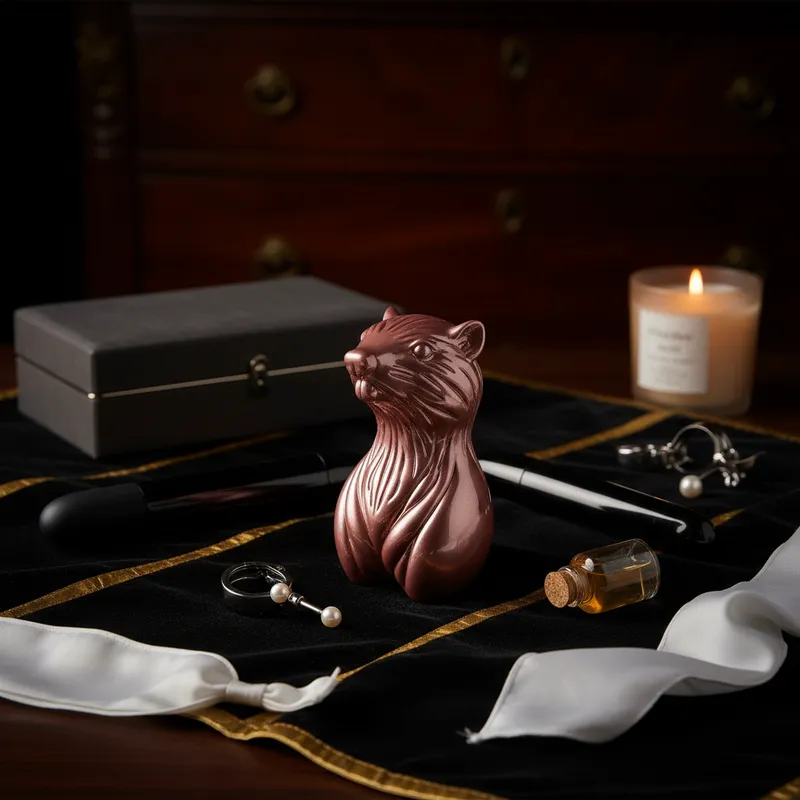 beaver erotic toy - comprehensive guide illustration