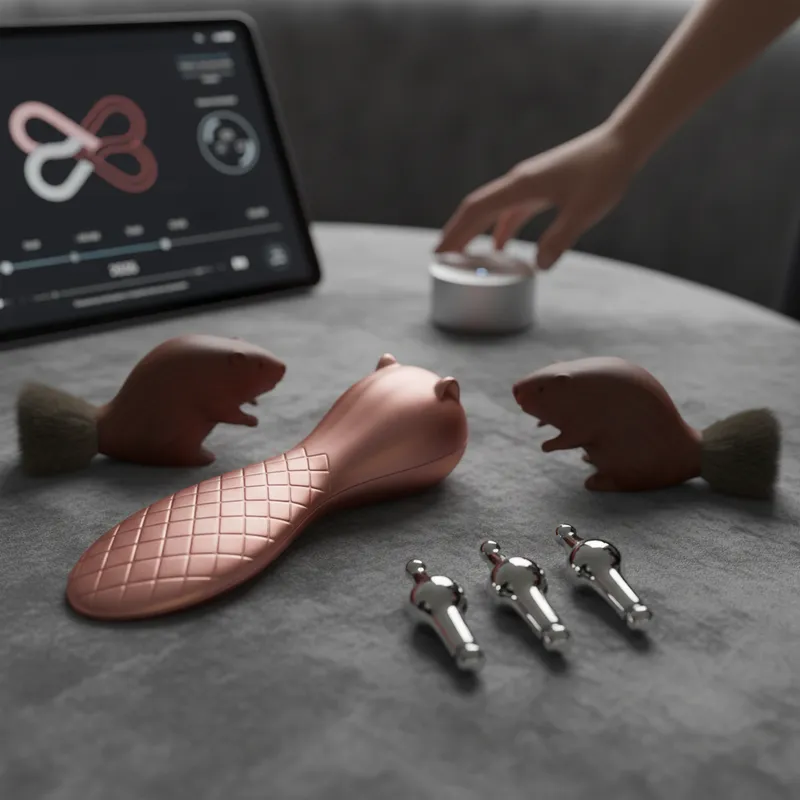 Why Consider Beaver Erotic Toys in 2026 - beaver erotic toy visual guide