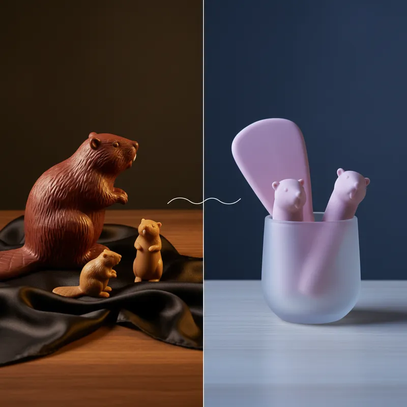 beaver erotic toy comparison chart