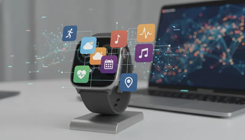 best apple watch apps - comprehensive guide illustration