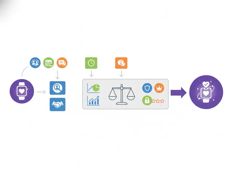 best apple watch apps infographic - How We Evaluated the Best Apple Watch Relationship Apps