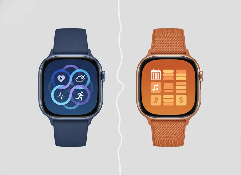 best apple watch apps comparison chart