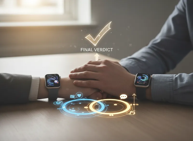 Final Verdict: Which Apple Watch App Will Strengthen Your Bond? - best apple watch apps visual guide