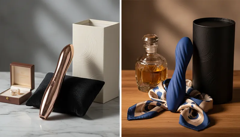 best luxury vibrators comparison chart