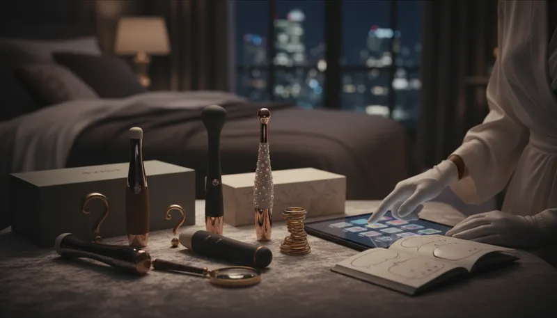 Frequently Asked Questions FAQ - best luxury vibrators visual guide
